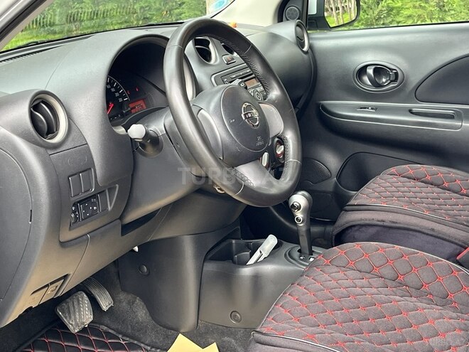 Nissan Micra 2013, 132,000 km - 1.2 л - Bakı