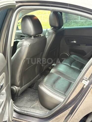 Chevrolet Cruze 2015, 223,000 km - 1.4 l - Bakı