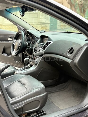 Chevrolet Cruze 2015, 223,000 km - 1.4 l - Bakı