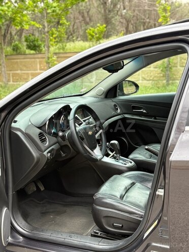 Chevrolet Cruze 2015, 223,000 km - 1.4 l - Bakı