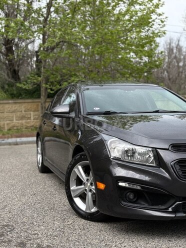 Chevrolet Cruze 2015, 223,000 km - 1.4 l - Bakı