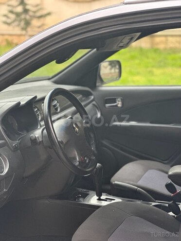 Mitsubishi Outlander 2005, 290,580 km - 2.4 l - Bakı