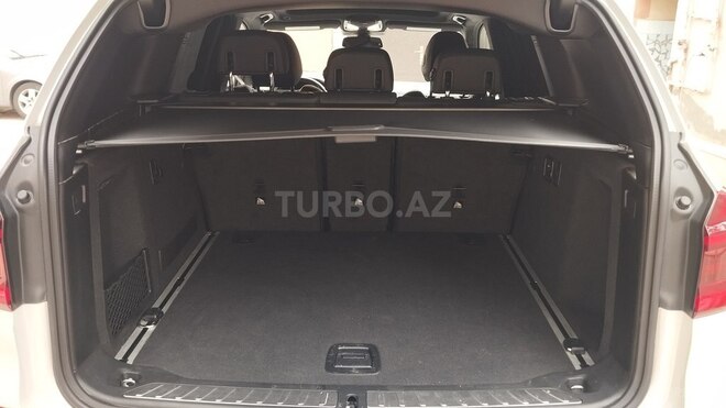BMW X3 2019, 95,000 km - 2.0 l - Bakı