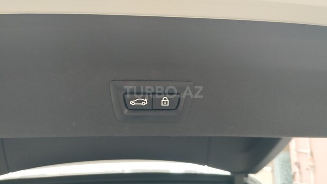 BMW X3 2019, 95,000 km - 2.0 l - Bakı