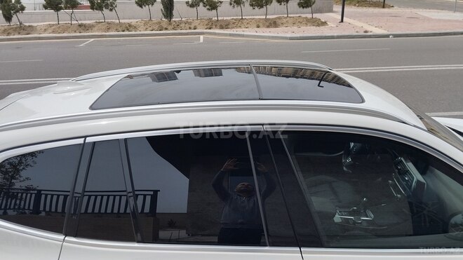 BMW X3 2019, 95,000 km - 2.0 l - Bakı