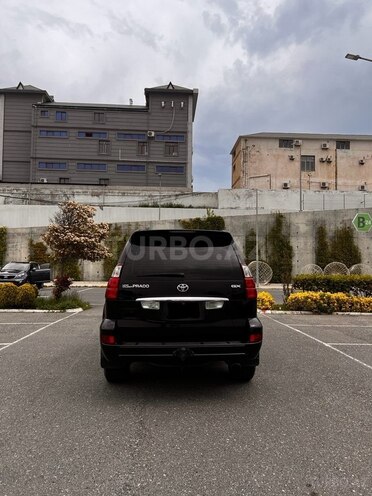 Toyota Land Cruiser Prado 2008, 216,700 km - 2.7 л - Bakı