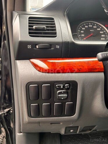 Toyota Land Cruiser Prado 2008, 216,700 km - 2.7 л - Bakı