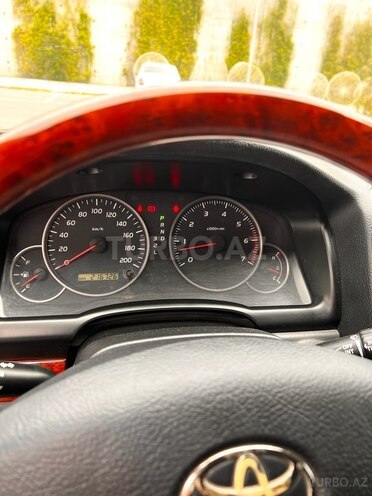 Toyota Land Cruiser Prado 2008, 216,700 km - 2.7 л - Bakı