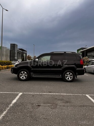 Toyota Land Cruiser Prado 2008, 216,700 km - 2.7 л - Bakı