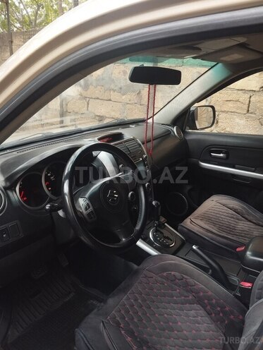 Suzuki Grand Vitara 2007, 233,562 km - 2.0 л - Bakı