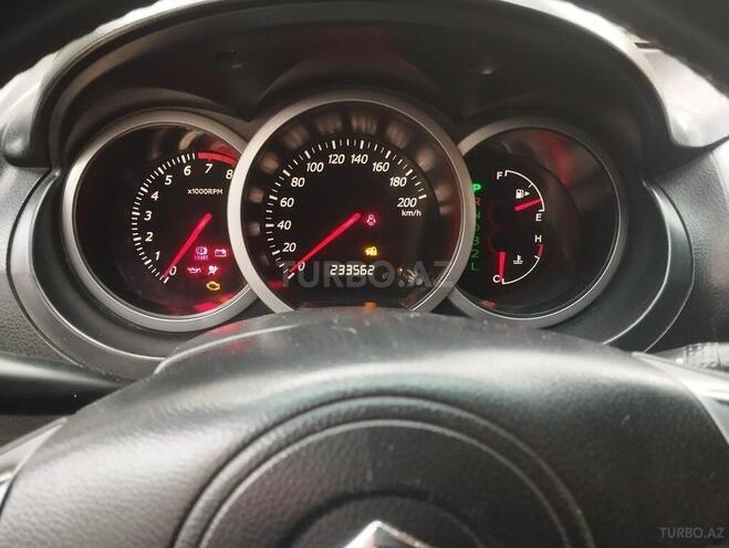 Suzuki Grand Vitara 2007, 233,562 km - 2.0 л - Bakı