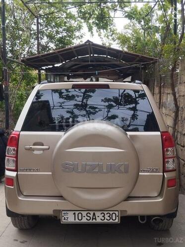 Suzuki Grand Vitara 2007, 233,562 km - 2.0 л - Bakı