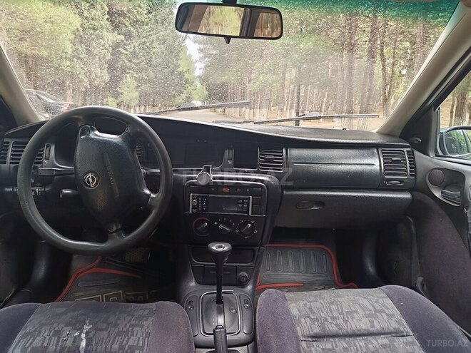 Opel Vectra 1999, 235,125 km - 1.8 l - Bakı