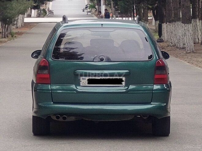 Opel Vectra 1999, 235,125 km - 1.8 l - Bakı