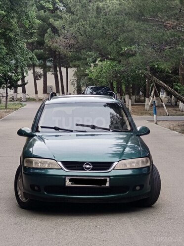 Opel Vectra 1999, 235,125 km - 1.8 l - Bakı