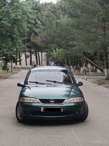 Opel Vectra 1999, 235,125 km - 1.8 l - Bakı