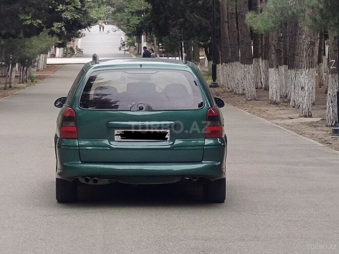 Opel Vectra 1999, 235,125 km - 1.8 l - Bakı