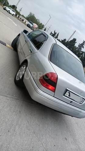 Mercedes C 180 1995, 313,000 km - 1.8 l - Bakı