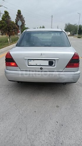 Mercedes C 180 1995, 313,000 km - 1.8 l - Bakı