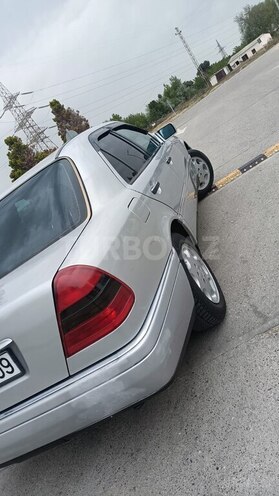 Mercedes C 180 1995, 313,000 km - 1.8 l - Bakı