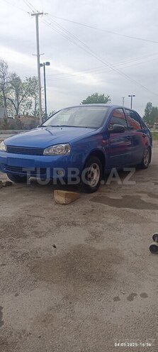 LADA (VAZ) Kalina 2006, 427,000 km - 1.6 л - Xaçmaz