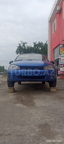 LADA (VAZ) Kalina 2006, 427,000 km - 1.6 л - Xaçmaz