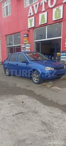 LADA (VAZ) Kalina 2006, 427,000 km - 1.6 л - Xaçmaz