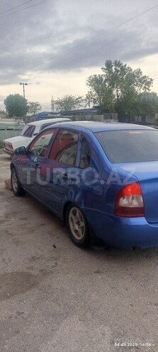 LADA (VAZ) Kalina 2006, 427,000 km - 1.6 л - Xaçmaz