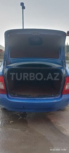 LADA (VAZ) Kalina 2006, 427,000 km - 1.6 л - Xaçmaz