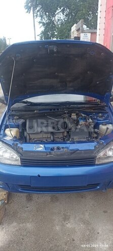 LADA (VAZ) Kalina 2006, 427,000 km - 1.6 л - Xaçmaz