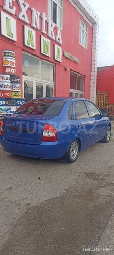 LADA (VAZ) Kalina 2006, 427,000 km - 1.6 л - Xaçmaz
