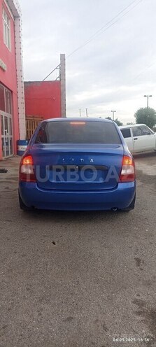 LADA (VAZ) Kalina 2006, 427,000 km - 1.6 л - Xaçmaz