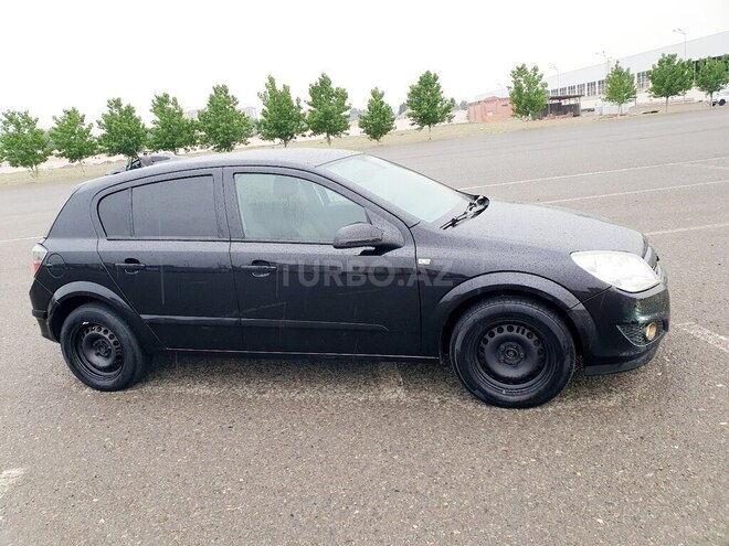 Opel Astra 2008, 225,000 km - 1.3 l - Bakı