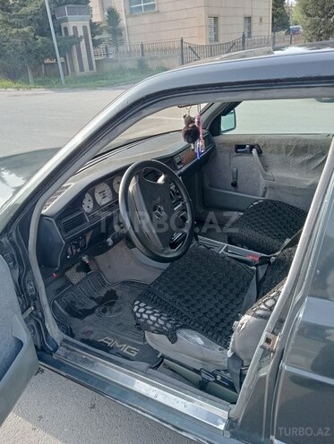 Mercedes 190 1990, 300,000 km - 2.0 l - Bakı