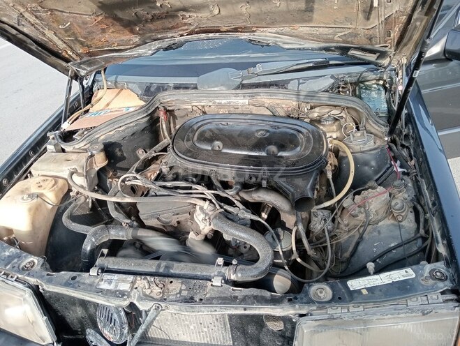 Mercedes 190 1990, 300,000 km - 2.0 l - Bakı