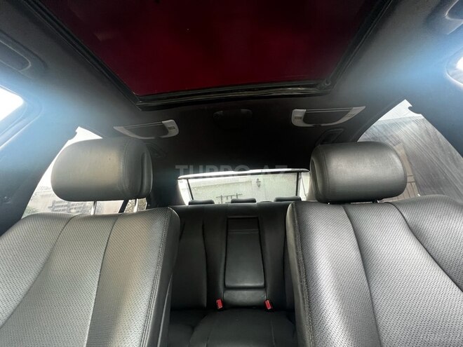 Mercedes S 350 2003, 416,000 km - 3.7 l - Bakı