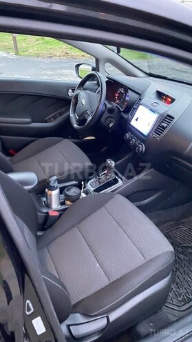 Kia Forte 2017, 97,000 km - 2.0 l - Bakı