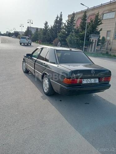 Mercedes 190 1990, 300,000 km - 2.0 l - Bakı