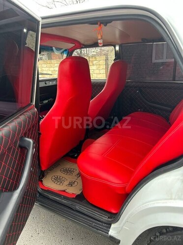 LADA (VAZ) 2107 2007, 90,500 km - 1.6 л - Qax