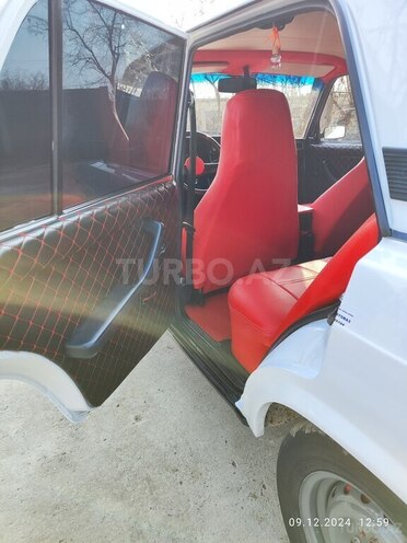 LADA (VAZ) 2107 2007, 90,500 km - 1.6 л - Qax