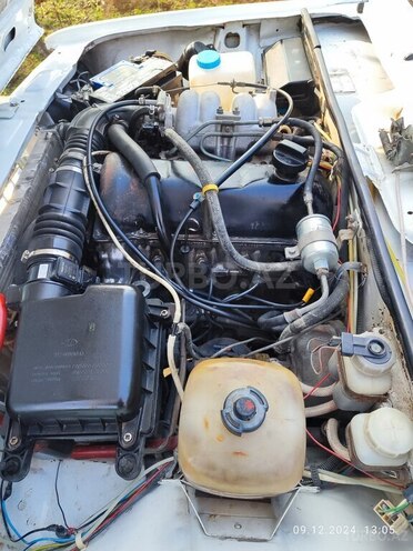 LADA (VAZ) 2107 2007, 90,500 km - 1.6 л - Qax
