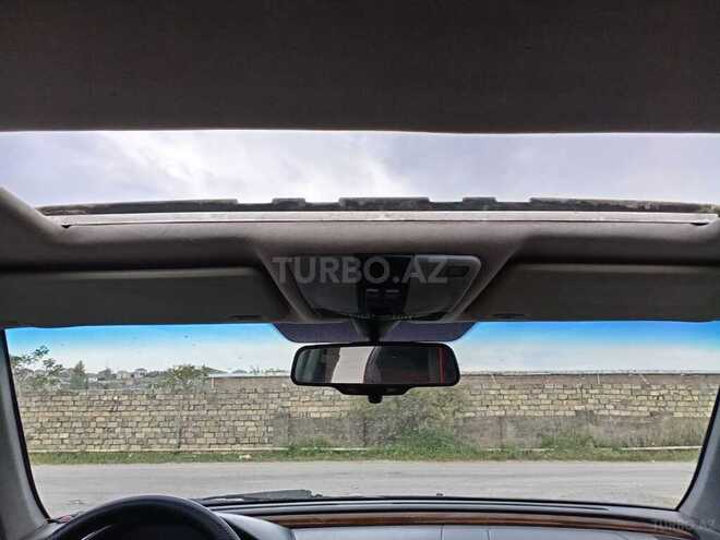 Mercedes C 220 1995, 202,143 km - 2.2 л - Bakı