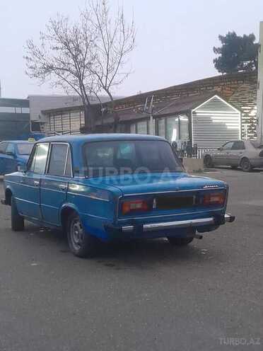 LADA (VAZ) 2106 1991, 90,000 km - 1.5 l - Quba