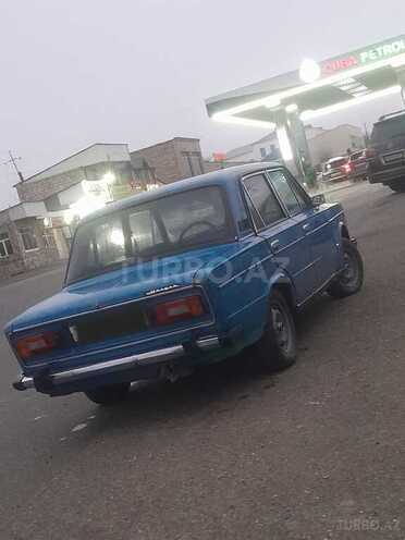 LADA (VAZ) 2106 1991, 90,000 km - 1.5 l - Quba
