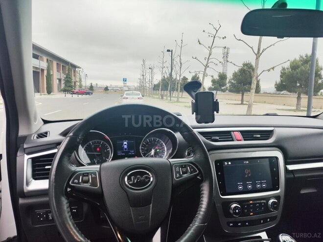 JAC T8 2022, 110,000 km - 2.0 л - Bakı