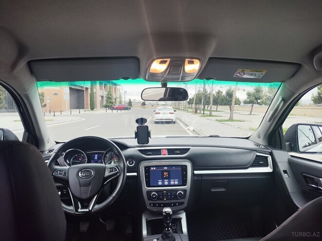 JAC T8 2022, 110,000 km - 2.0 л - Bakı