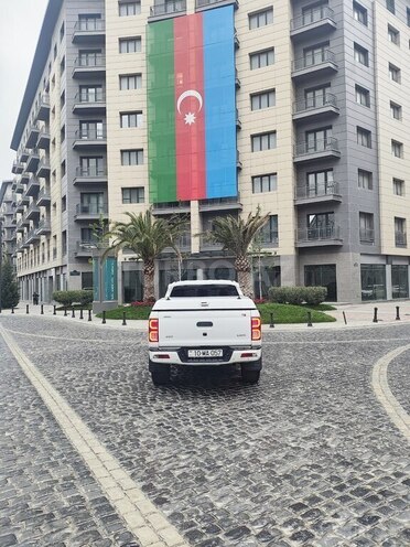JAC T8 2022, 110,000 km - 2.0 л - Bakı