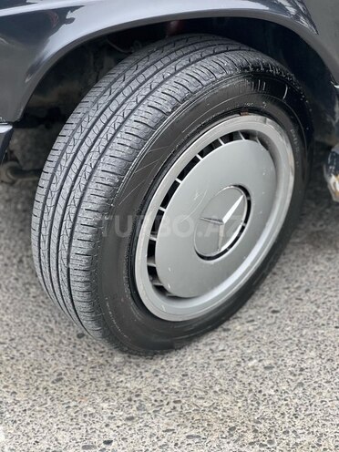 Mercedes 190 1993, 258,741 km - 2.0 л - Sumqayıt