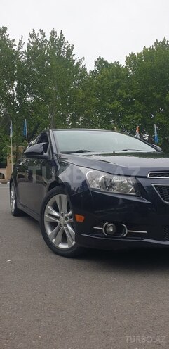 Chevrolet Cruze 2014, 322,000 km - 1.4 л - Mingəçevir