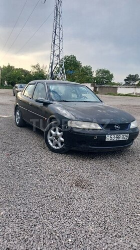 Opel Vectra 1997, 243,460 km - 1.8 l - Sumqayıt